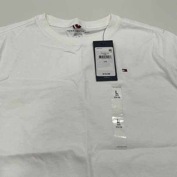 NWT Boys Tommy tee - Picture 5 of 5